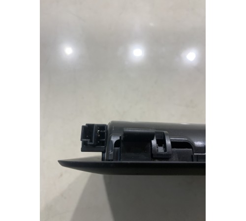 Люстра подсветки салона пассажира (задняя)