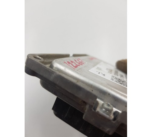 Блок управления АКПП коробкой передач