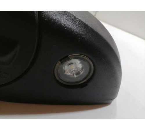 Зеркало боковое левое