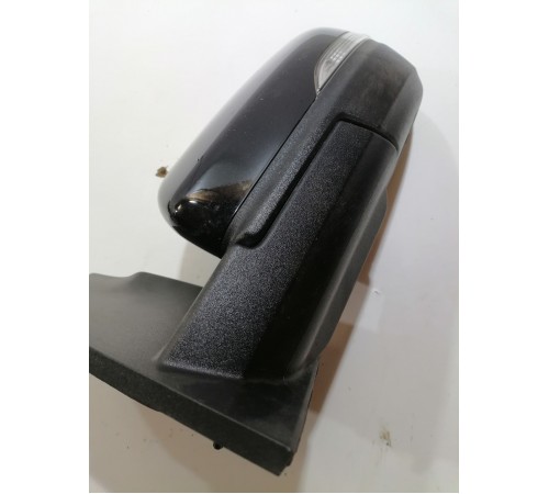 Зеркало боковое левое