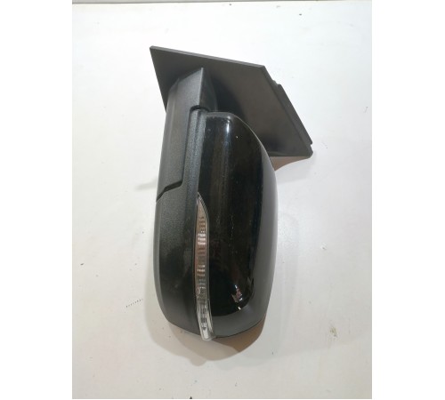 Зеркало боковое левое