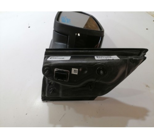 Зеркало боковое левое