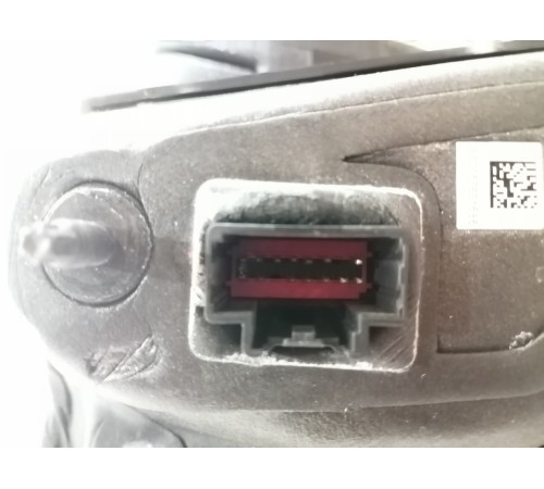 Зеркало боковое левое