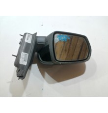 Зеркало боковое левое