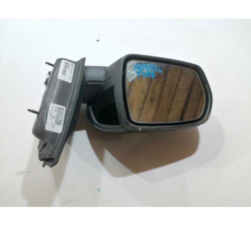 Зеркало боковое левое