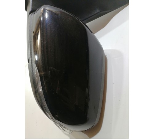 Зеркало боковое левое