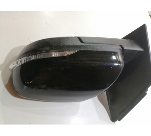 Зеркало боковое левое