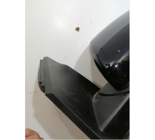 Зеркало боковое левое