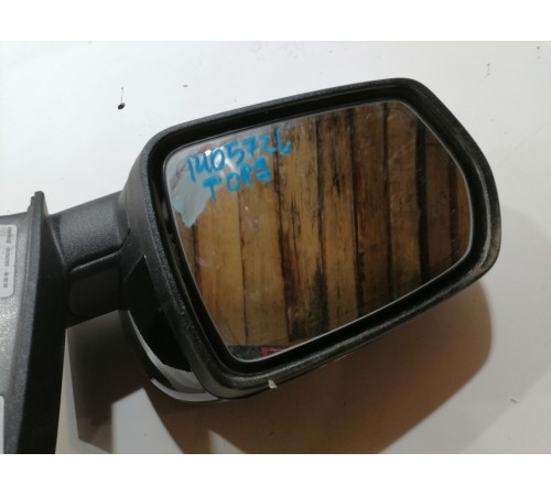 Зеркало боковое левое