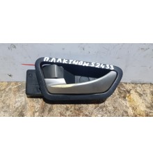 Ручка двери внутренняя передняя левая