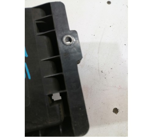 Электропроводка с монтажным блоком