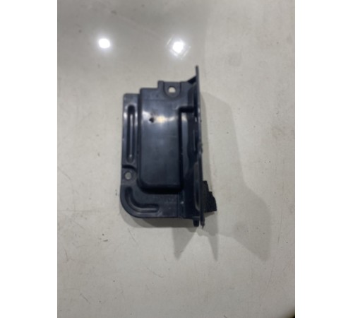 Накладка моторного отсека