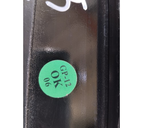 Накладка двери (задняя, правая)