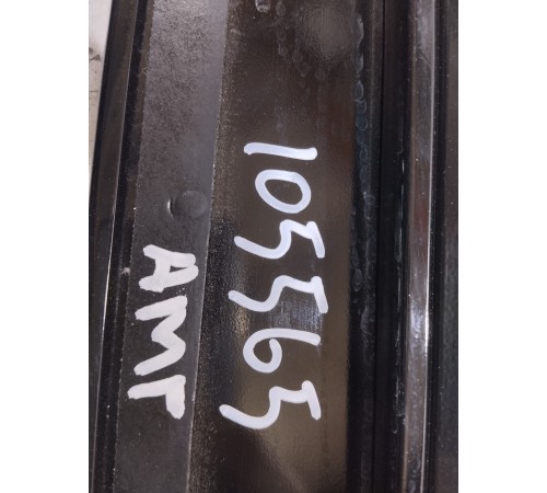 Накладка двери (задняя, правая)