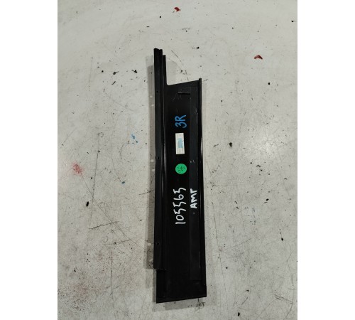 Накладка двери (задняя, правая)