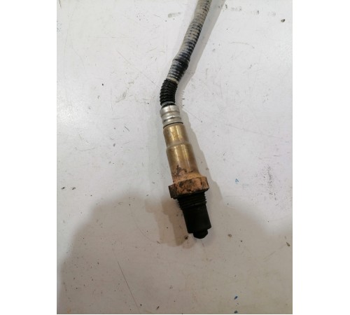 Датчик кислородный лямбда зонд