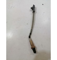 Датчик кислородный лямбда зонд