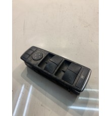 Блок управления стеклоподъемниками (передний, левый)