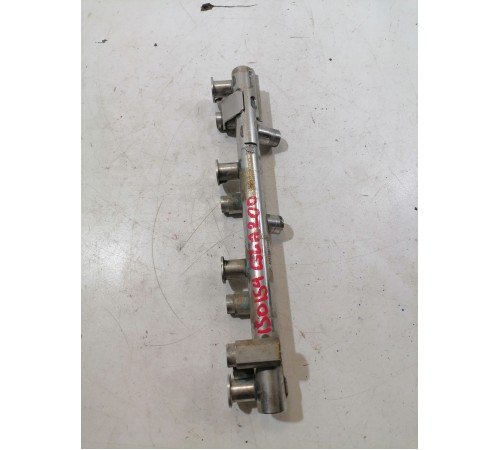 Рампа топливная