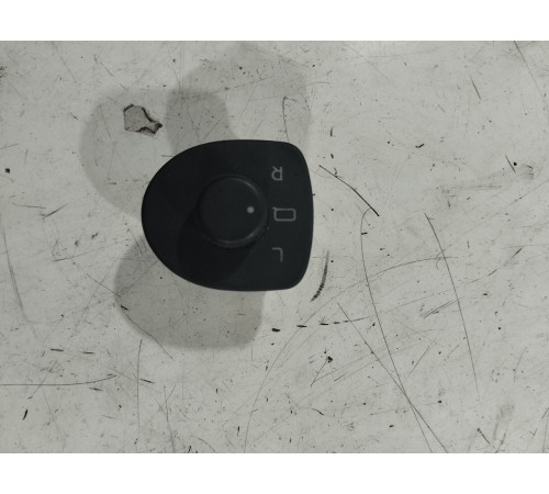 Блок регулировки зеркала