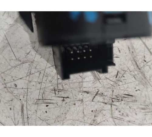 Блок регулировки зеркала