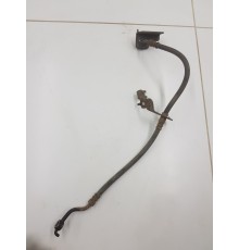 Тормозной шланг передний правый