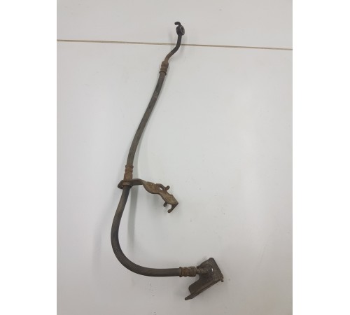 Тормозной шланг передний правый