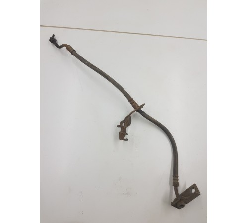 Тормозной шланг передний правый