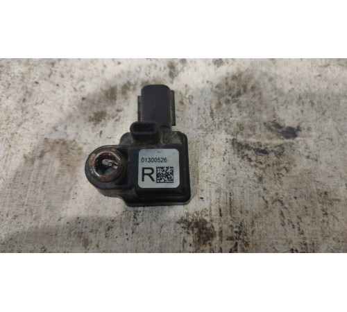 Датчик удара