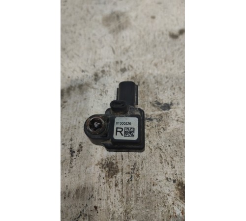 Датчик удара