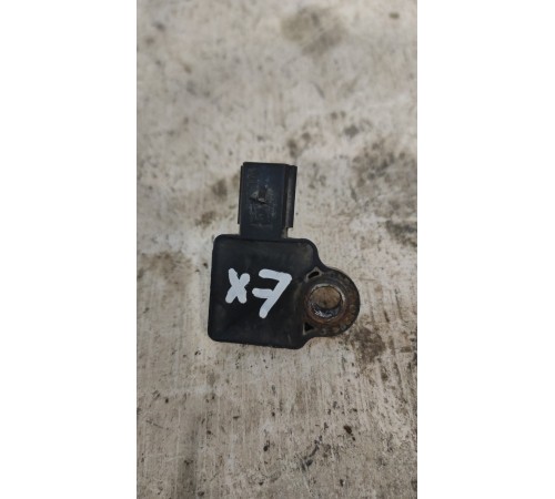 Датчик удара