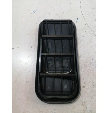 Клапан воздушный в крыло