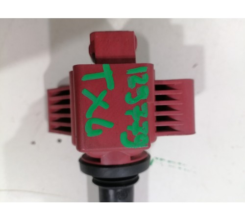 Катушка зажигания