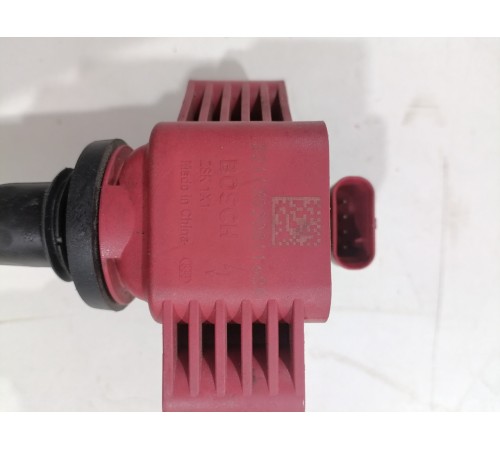 Катушка зажигания