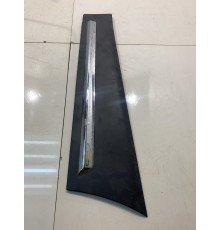 Молдинг двери (задний, левый)