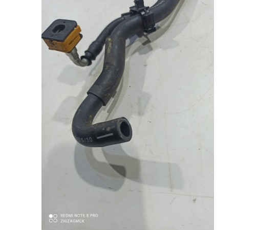 Топливная трубка