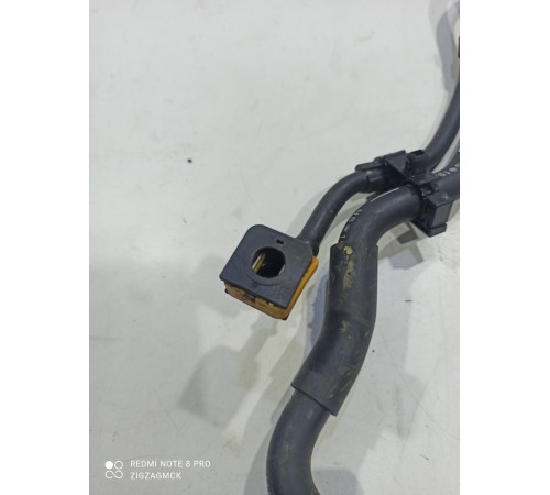 Топливная трубка