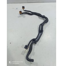 Топливная трубка