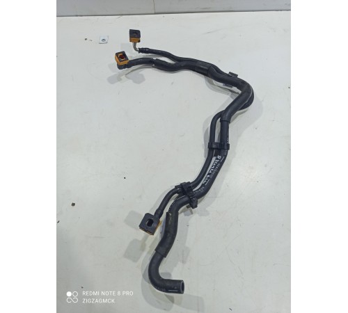 Топливная трубка