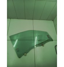Стекло двери переднее правое
