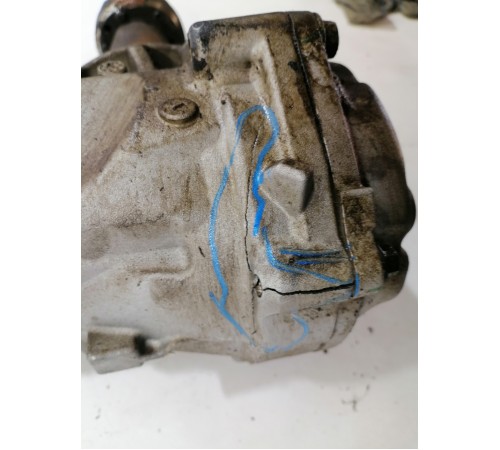 Коробка раздаточная