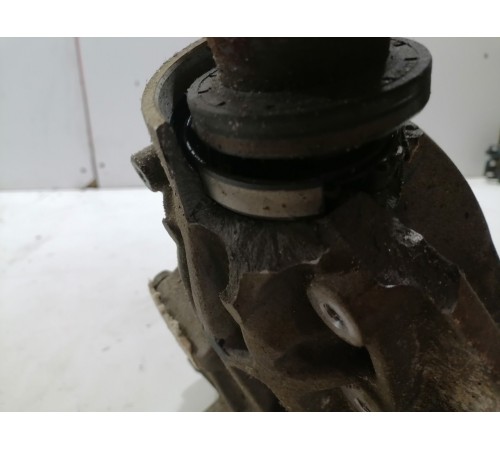 Коробка раздаточная