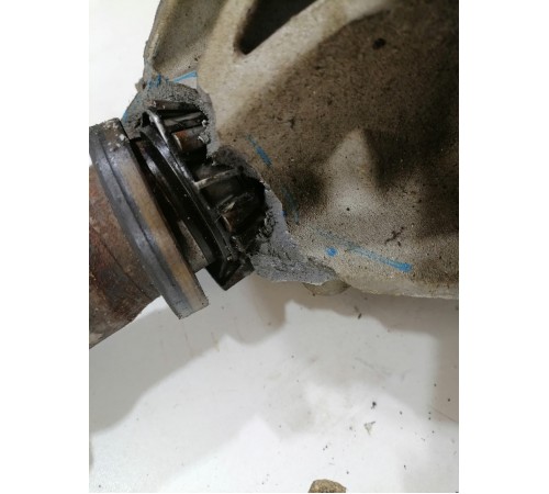 Коробка раздаточная