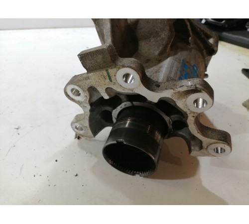 Коробка раздаточная