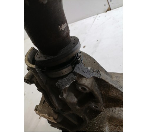 Коробка раздаточная