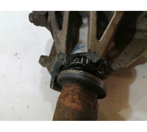 Коробка раздаточная