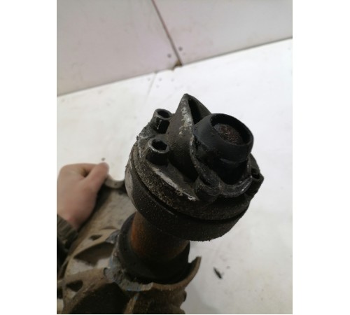 Коробка раздаточная