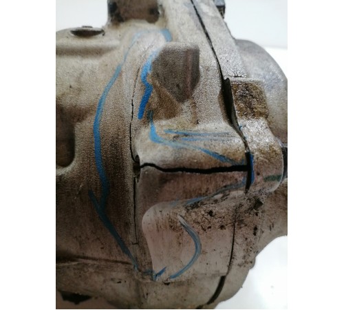 Коробка раздаточная