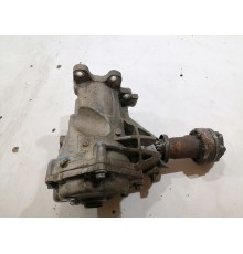 Коробка раздаточная