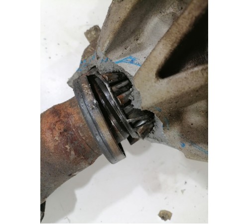 Коробка раздаточная